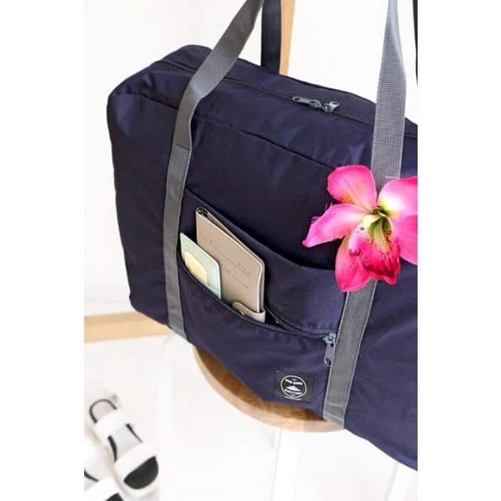 Haifa | Faltbare wasserdichte Reisetasche