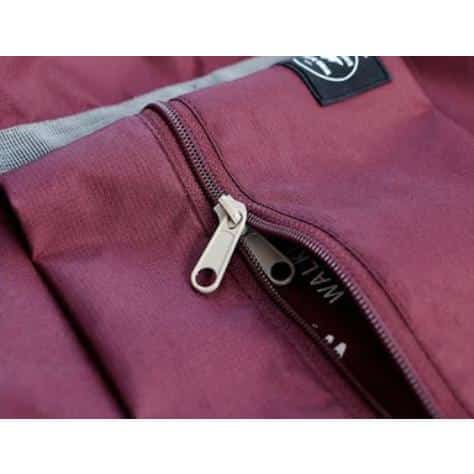 Haifa | Faltbare wasserdichte Reisetasche