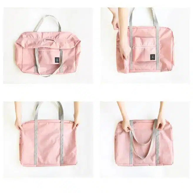 Haifa | Faltbare wasserdichte Reisetasche