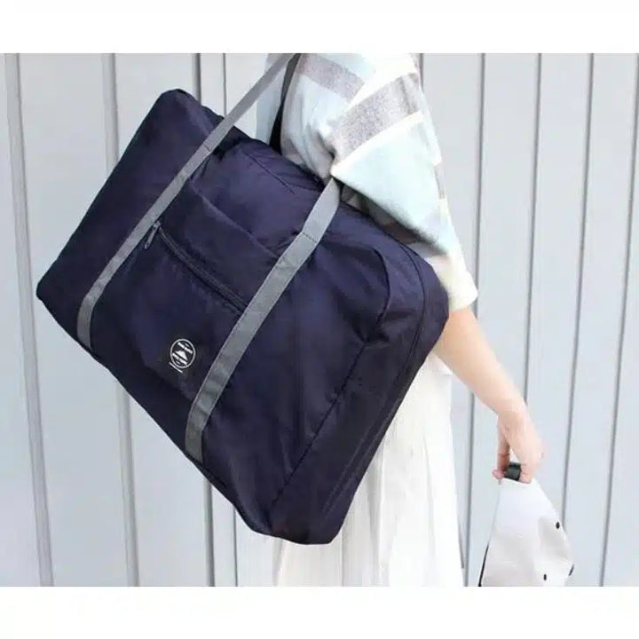 Haifa | Faltbare wasserdichte Reisetasche