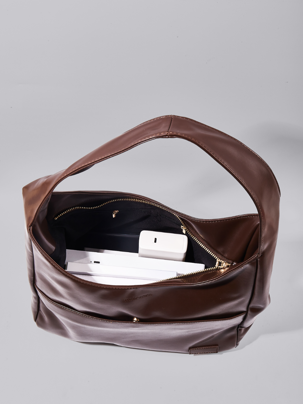 Chittagong | Elegante vegane Tote Bag
