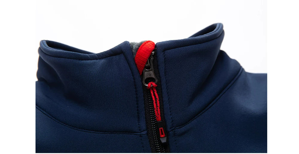 Emeric | Wind- und wasserdichte Jacke