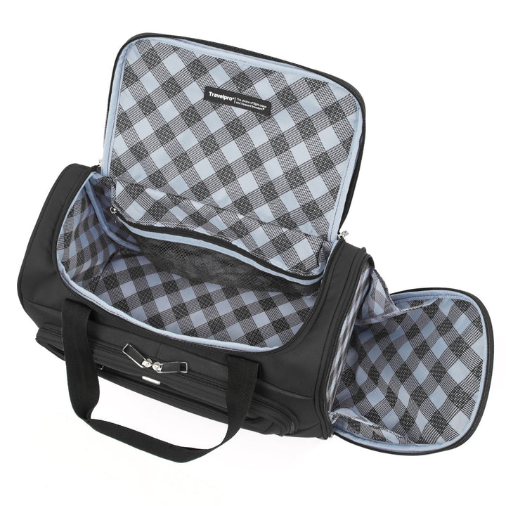 Podgorica | Leichter Reise‑Soft‑Tote
