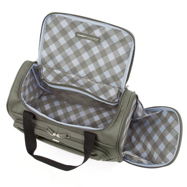 Podgorica | Leichter Reise‑Soft‑Tote