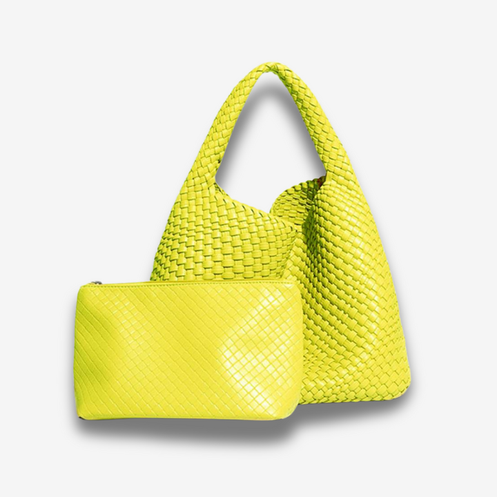 Valencia | Recycelte Umhängetasche