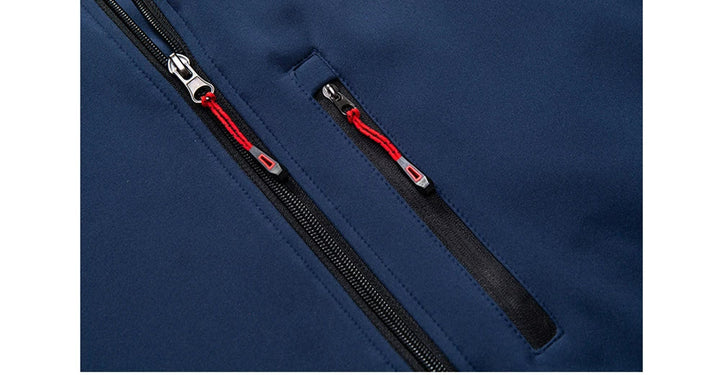 Emeric | Wind- und wasserdichte Jacke