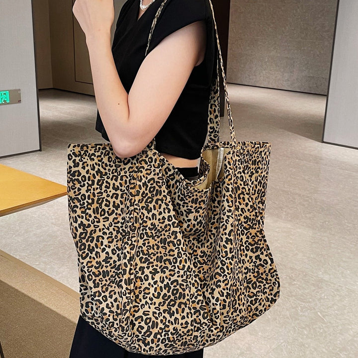 Sydney | Bunte Tote Tasche mit Blumenprint