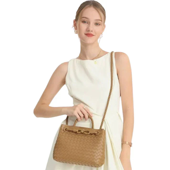 Port Vila | Elegante Schultertasche