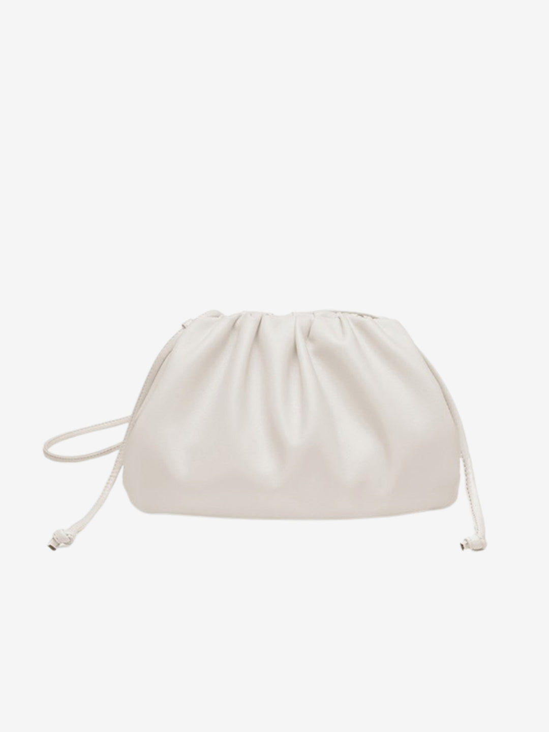 Palmas | Geflochtene Raffia-Chain-Tasche