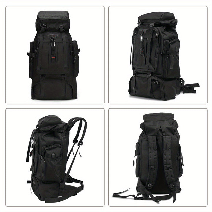Chengdu | 80L Wander- und Trekkingrucksack