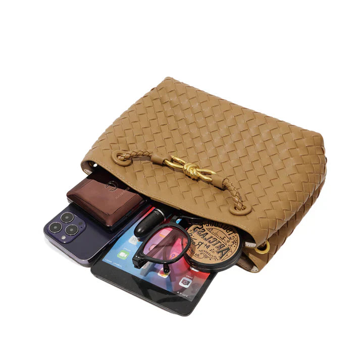 Port Vila | Elegante Schultertasche
