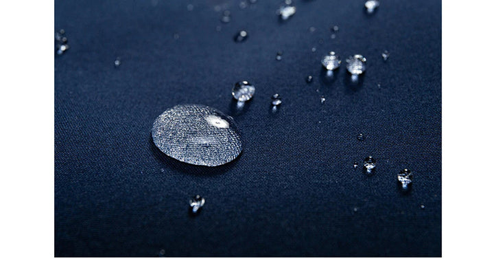 Emeric | Wind- und wasserdichte Jacke