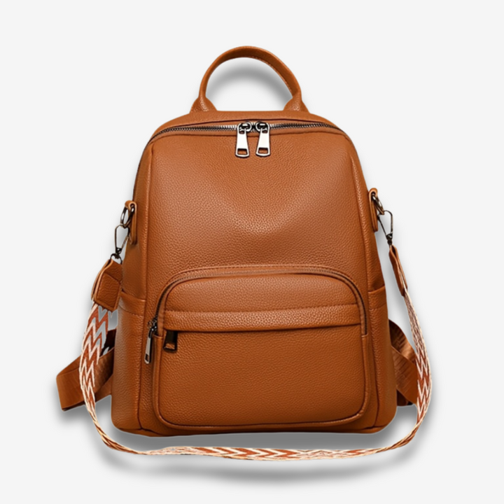 Sofia | Eleganter Damen‑Lederrucksack