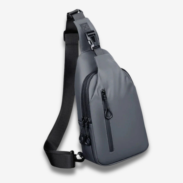 Bielefeld | Wasserfeste Crossbody Antidiebstahl Tasche