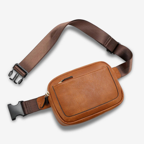 Bangkok | Wasserdichte Crossbody Sling Tasche