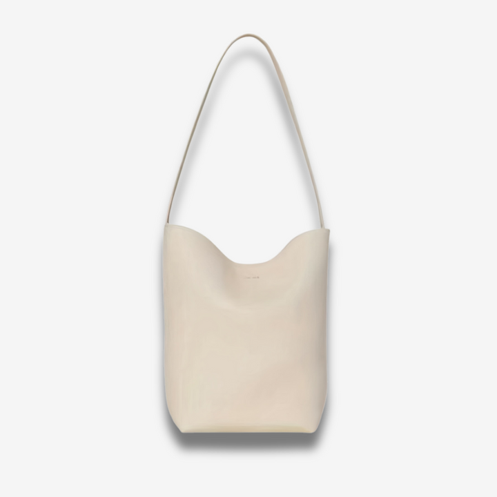 Nice | XL Leder-Cabas Luxus
