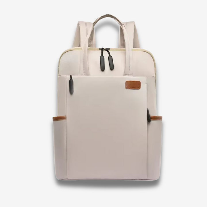 Anchorage | Eleganter Laptop‑Rucksack für Damen
