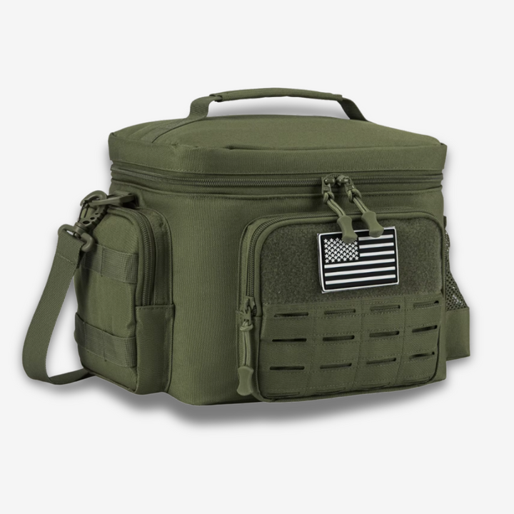 Ephesus | Robuster Isolier-Männer-Lunchbag
