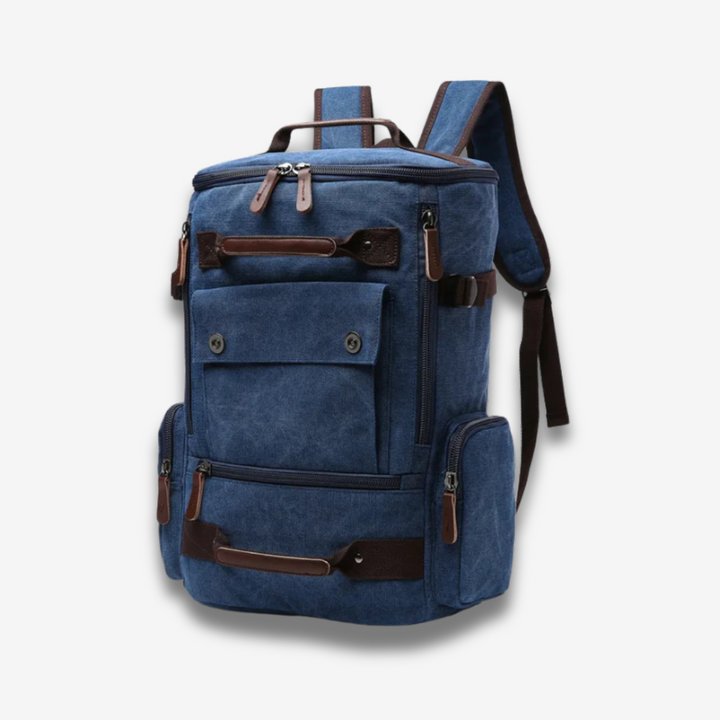 Dhaka | Hochwertiger Business-Rucksack