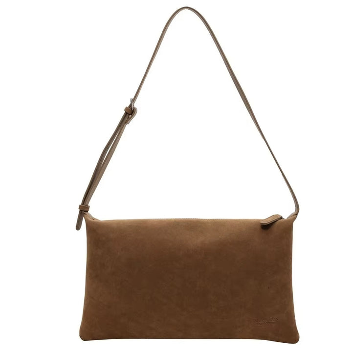 Nadi | Raffinierte Schulter- & Crossbody-Tasche