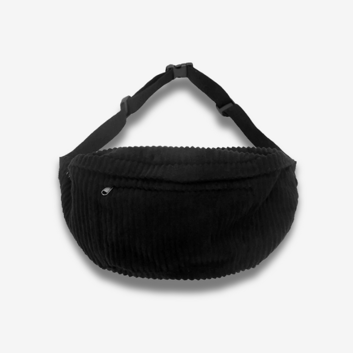Stuttgart | Cord-Beltbag für Damen
