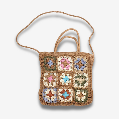 Havana | Stilvolle Schulter- & Crossbody-Tasche