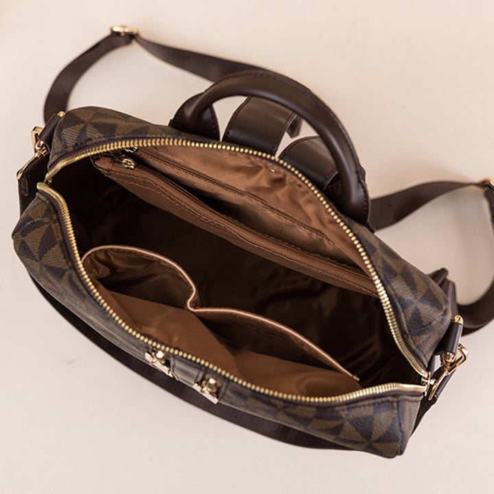 Fukui | Wandelbarer Anti-Diebstahl Rucksack