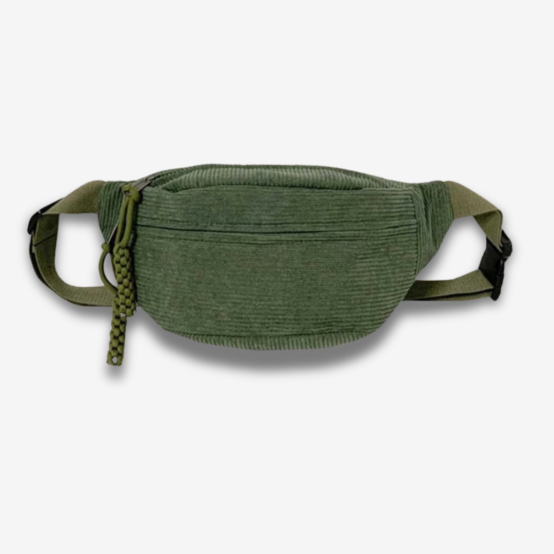 Houston | Stylische Damen-Gürteltasche