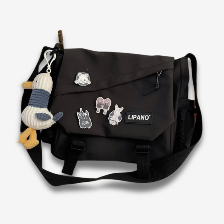 Córdoba | Elegante Damenhandtasche Kompakt