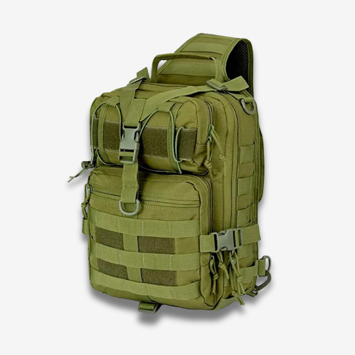 Lakeland | Herren Sling Rucksack Outdoor & Reisen