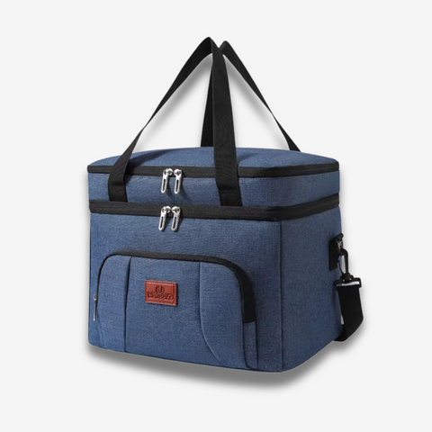 Tikal | Große Isolier-Lunchbox