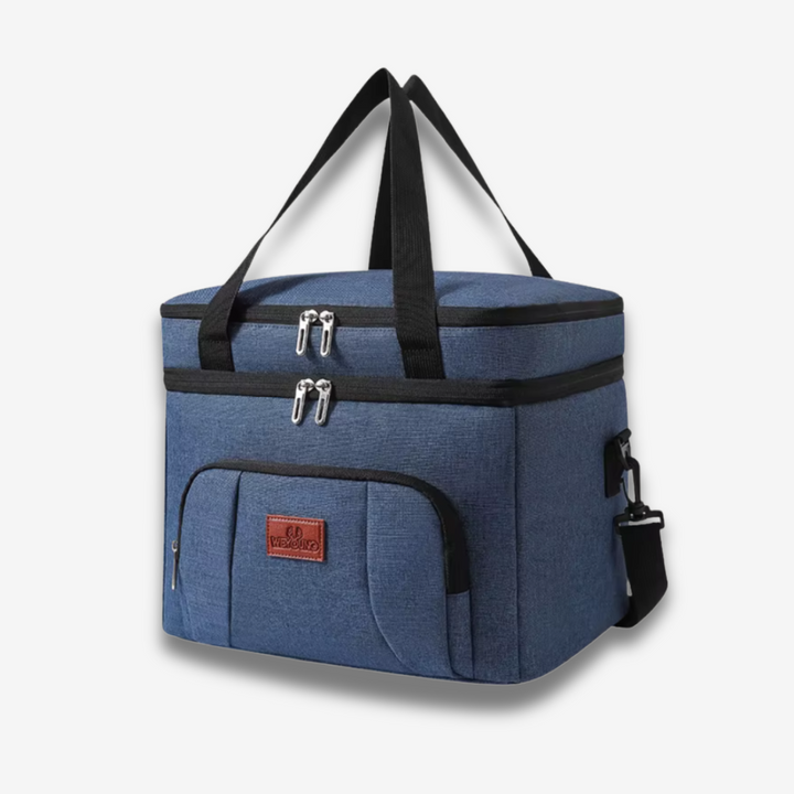 Tikal | Große Isolier-Lunchbox