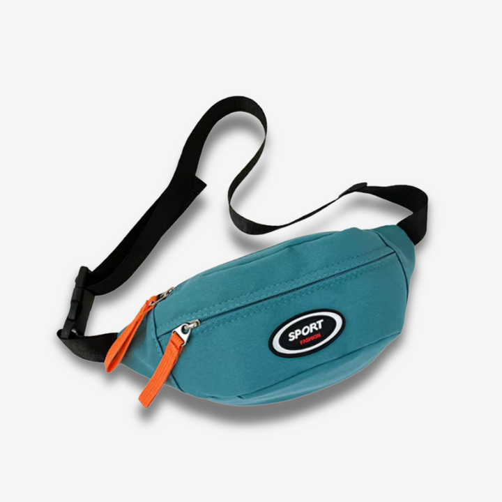 Harare | Kinder Bauchtasche für unterwegs