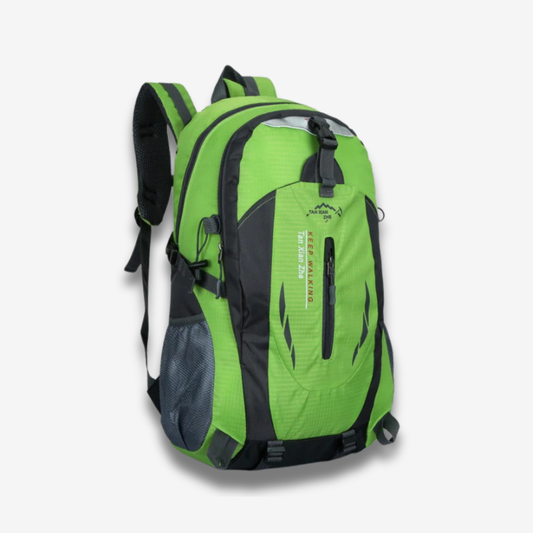 Heidelberg | Wasserfester Outdoor-Rucksack