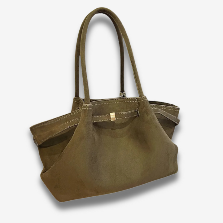 Erbil | Vegane Handtasche Minimalistisch