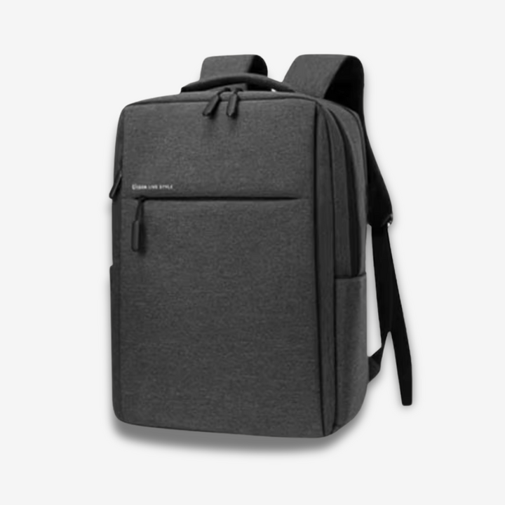 Delphi | Laptoptasche Roll‑Top Backpack