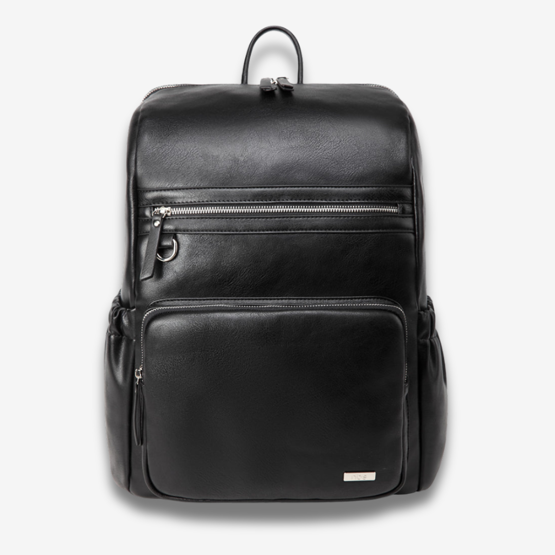 Trujillo | Veganer Rucksack für Eltern