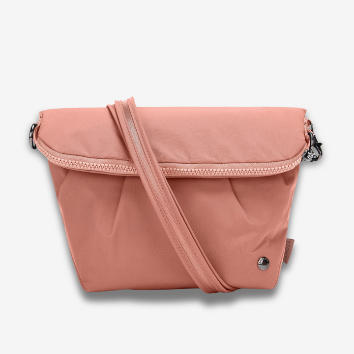 Sibiu | Verstellbare Anti‑Diebstahl Crossbody