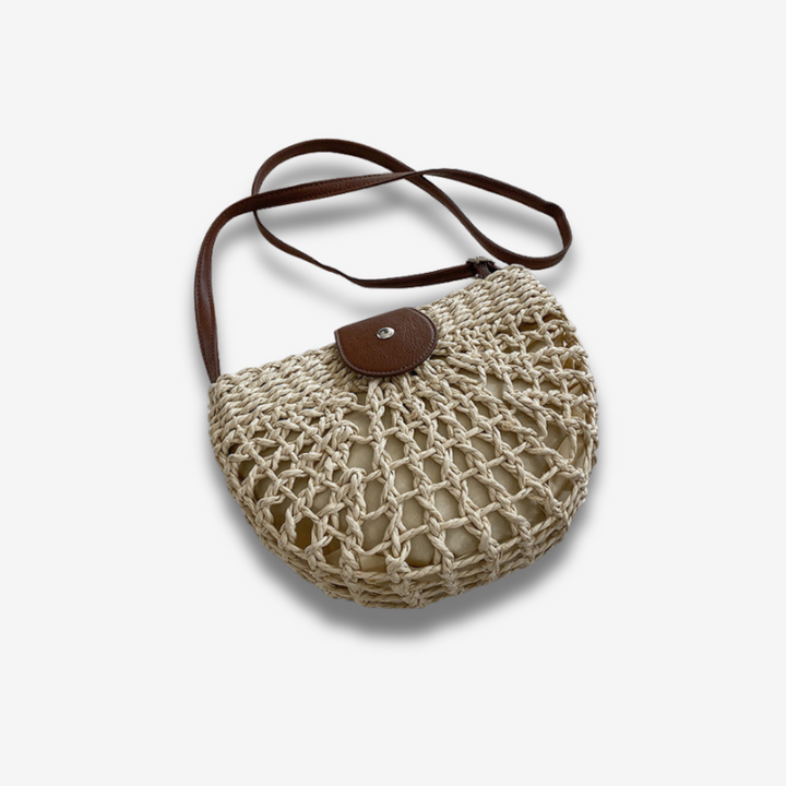Quito | Stylische geräumige Handtasche