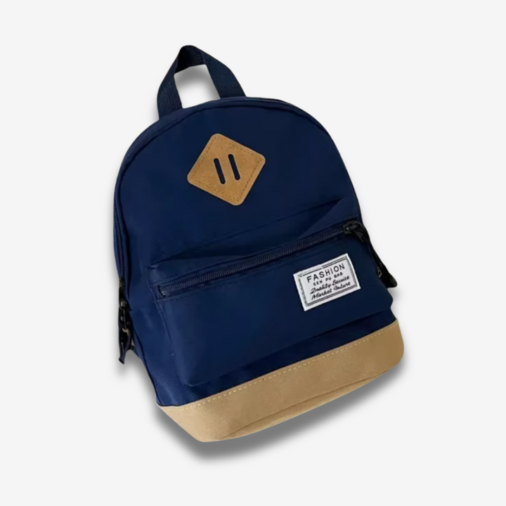 Darwin | Robuster Mini-Kindergarten-Rucksack