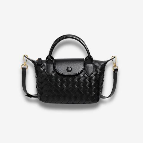 Suva | Elegante Mini Crossbody‑Tasche