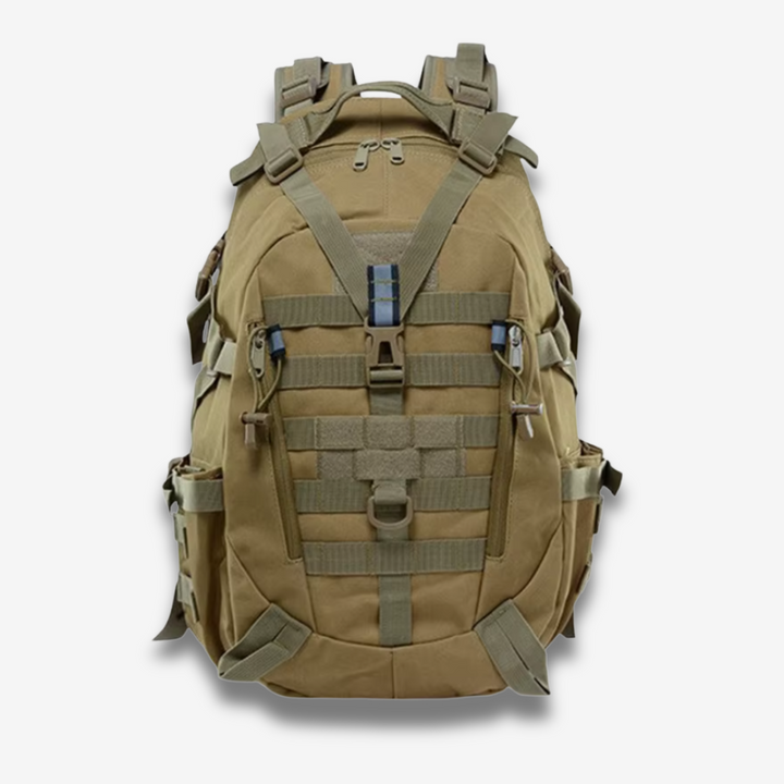 Bruges | Outdoor‑Rucksack Compact