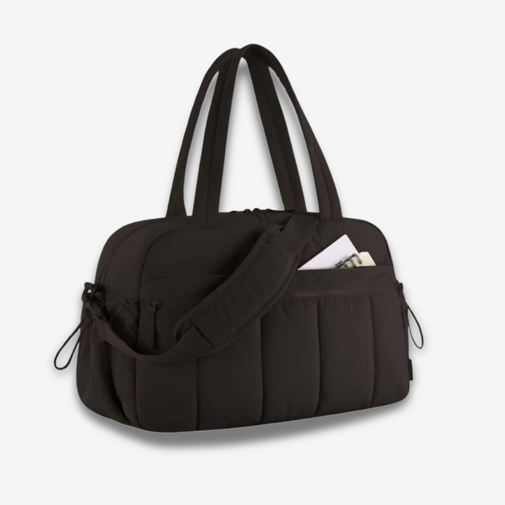 Tarawa | Großer Wickelreisetasche Kompakt