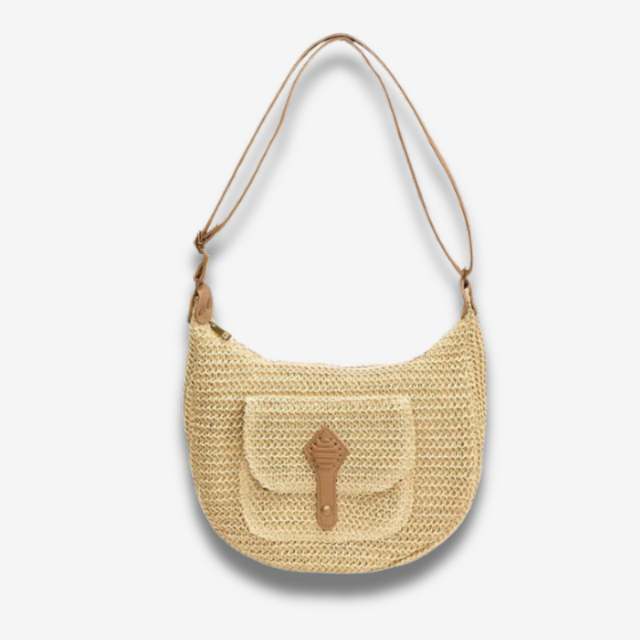 Konstanz | Vielseitige Hand‑ & Schultertasche