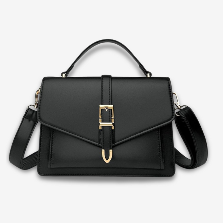 Bali | Elegante PU‑Umhängetasche