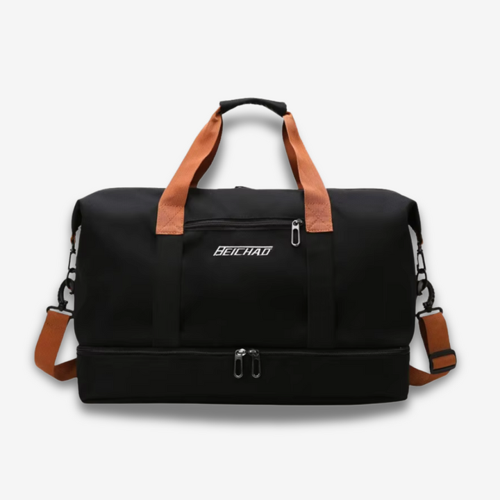 Varanasi | Moderner Sport-Wochenend‑Dufflebag