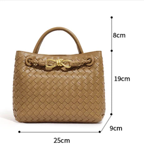 Port Vila | Elegante Schultertasche