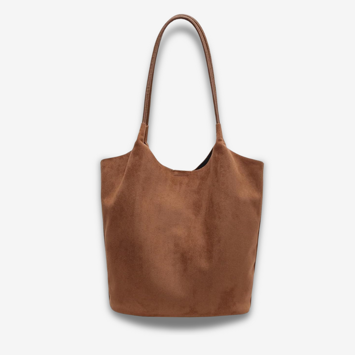 Curitiba | Leichten Canvas-Tote Tasche