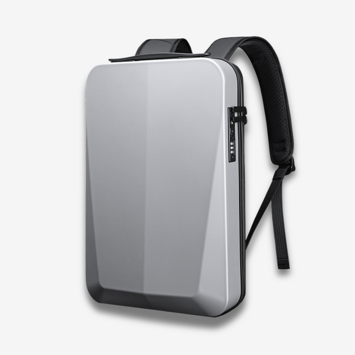 Trois-Rivières | Antidiebstahl Business-Rucksack mit USB & TSA