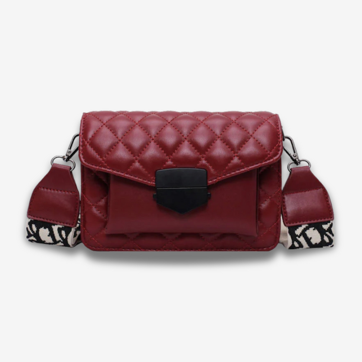 Florenz | Luxuriöse Handtasche mit Stauraum